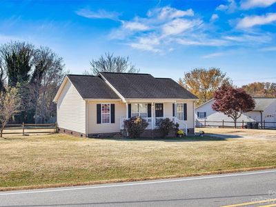 1000 Bethel Church Rd, Lincolnton, NC, 28092