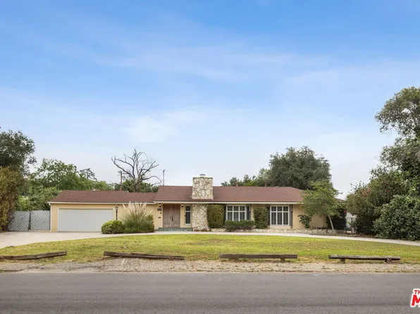 6846 Wish Ave, Van Nuys, CA 91406