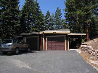 818 Jennifer St, Incline Village, NV 89451
