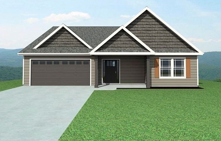 2nd image of 1149 New Basin Dr