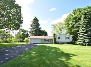 4764 Ridge Rd, Williamson, NY 14589