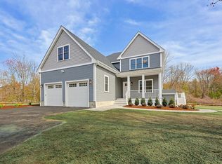 889 Maple St, Mansfield, MA 02048