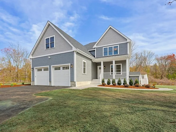 889 Maple St, Mansfield, MA 02048
