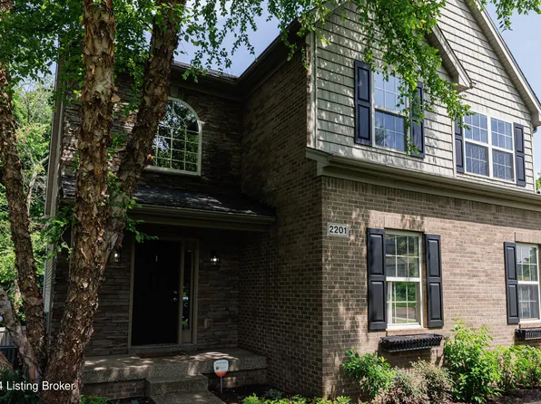 2201 Carabiner Way, Louisville, KY 40245