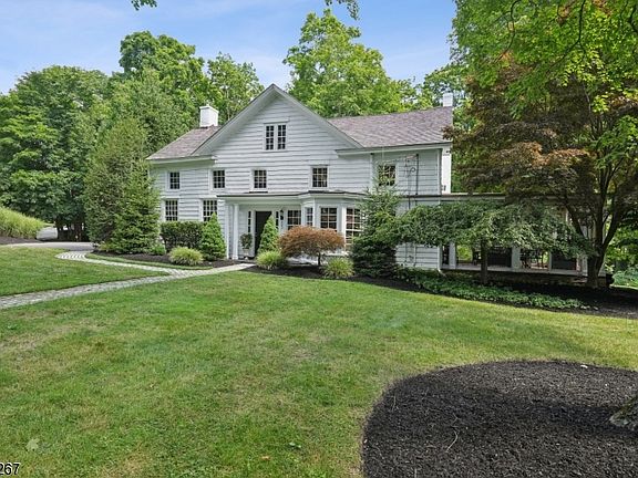 33 N Finley Ave, Basking Ridge, NJ 07920 | Zillow