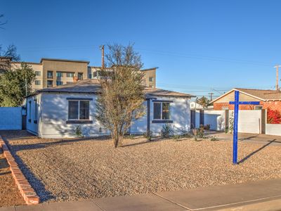 4247 N 4th Ave NW, Phoenix, AZ, 85013