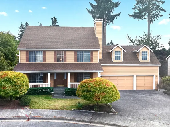 10021 SE 245th Place, Kent, WA 98030