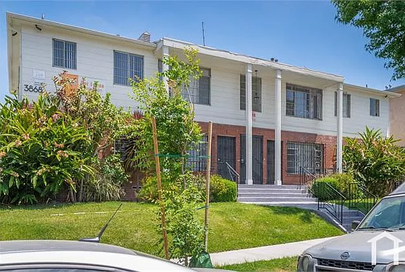 1 bed, 675 sqft, $1,700 — Photo 1