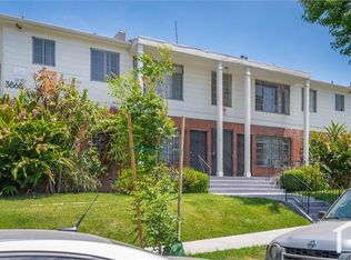 3868 Potomac Ave APT 7, Los Angeles, CA 90008