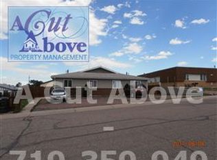 4307 Lashelle Ave APT 4, Colorado Springs, CO 80906
