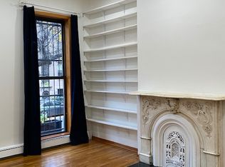 114 S Elliott Pl #1, Brooklyn, NY 11217