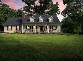395 Whites Chapel Rd, Bowling Green, KY 42104