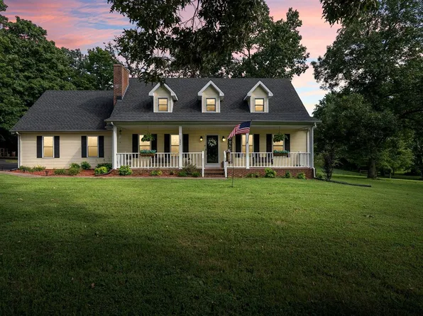 395 Whites Chapel Rd, Bowling Green, KY 42104
