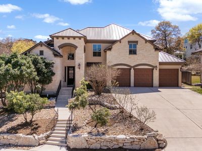 7114 Cresta Bulivar, San Antonio, TX, 78256