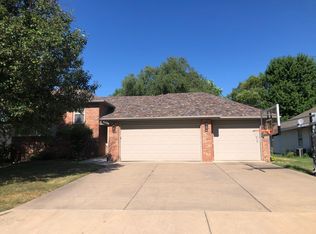 5117 S Red Oak St, Brookline, MO 65619