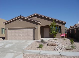 6800 Silkwood Ave NW, Albuquerque, NM 87121