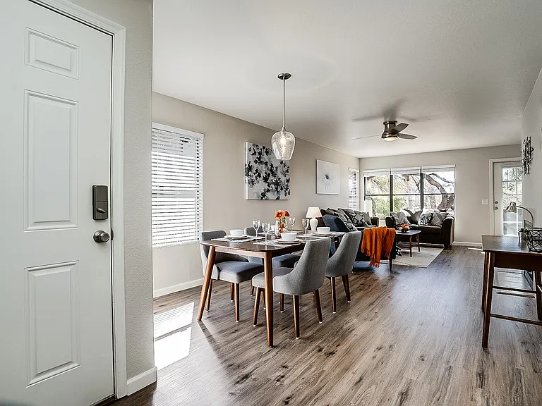 5855 N Kolb Rd #2104 — Photo 9