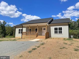 25354 Meadow Brooke Rd, Unionville, VA 22567