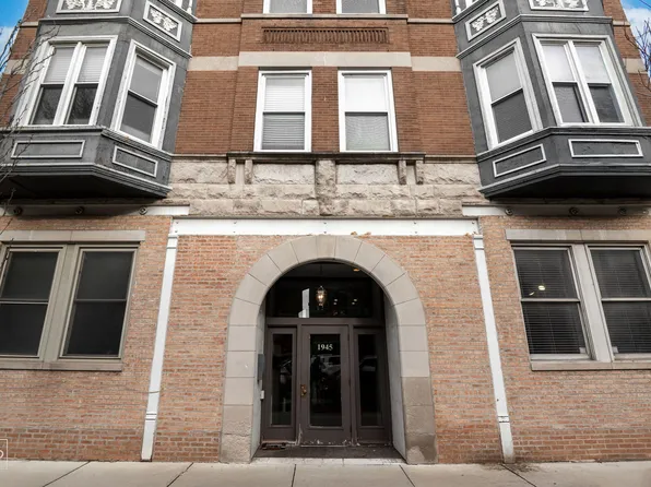 1945 N Sheffield Ave APT 103, Chicago, IL 60614