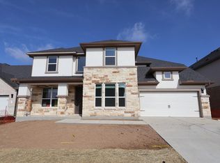 3705 Helena Way, Leander, TX 78641