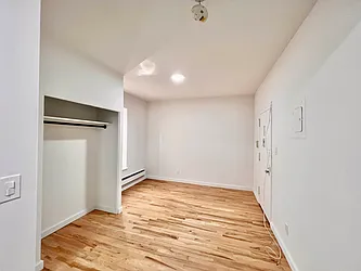 Rented by Hirsch Enterprises Incorporated