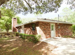 1394 NE 808th St, Old Town, FL 32680