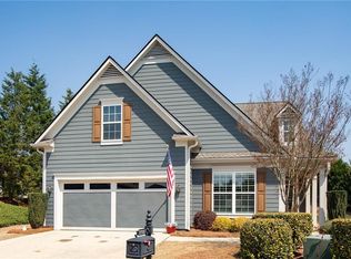 3709 Birch Ln SW, Gainesville, GA