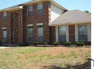 3514 Key Largo Dr, Rowlett, TX 75088