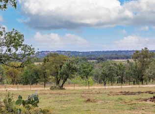 475 Slate Rock Rd, Willow City, TX 78675