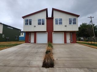 1413 S Barnes Ave, Oklahoma City, OK 73108