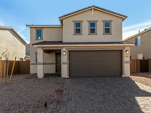 11628 W Beck Ave, Youngtown, AZ 85363