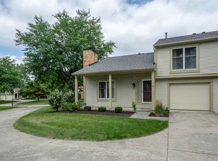4941 Pinebrook Dr, Fort Wayne, IN