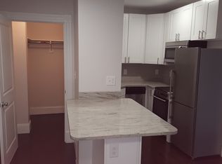 64 Hemenway St APT 22, Boston, MA 02115