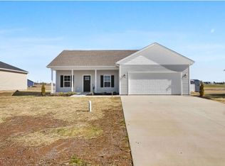 406 Saint George Way, Franklin, KY 42134