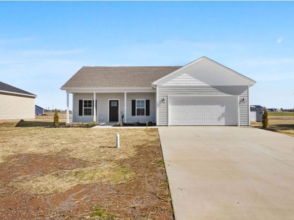 406 Saint George Way