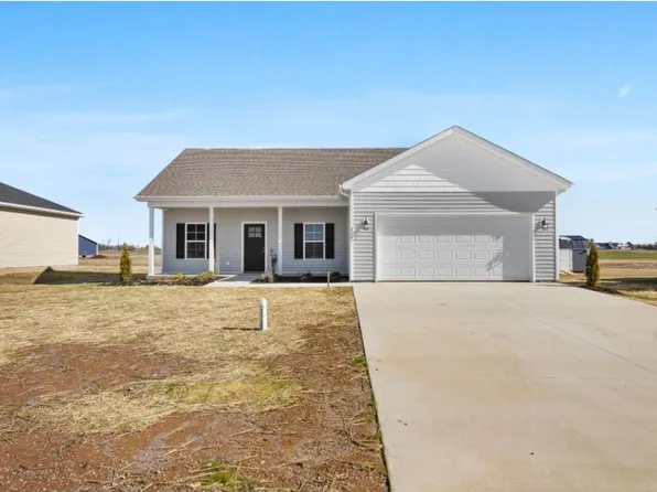 406 Saint George Way, Franklin, KY 42134