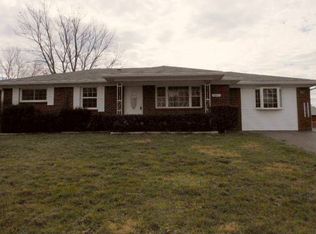 5015 W Markwood Ave, Indianapolis, IN