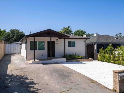 7714 Kyle St, Tujunga, CA, 91042