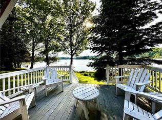 19 Washington Beach Rd, Eldred, NY 12732