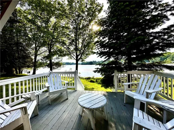 19 Washington Beach Road, Eldred, NY 12732