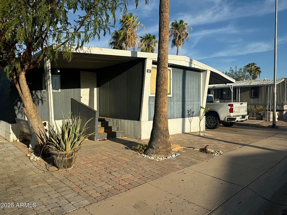 1st image of 15601 N 19TH Avenue #82