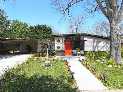 6230 Indigo St, Houston, TX, 77074