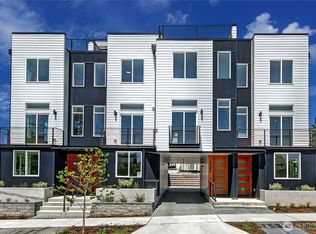 4302 S Holden Street, Seattle, WA 98118