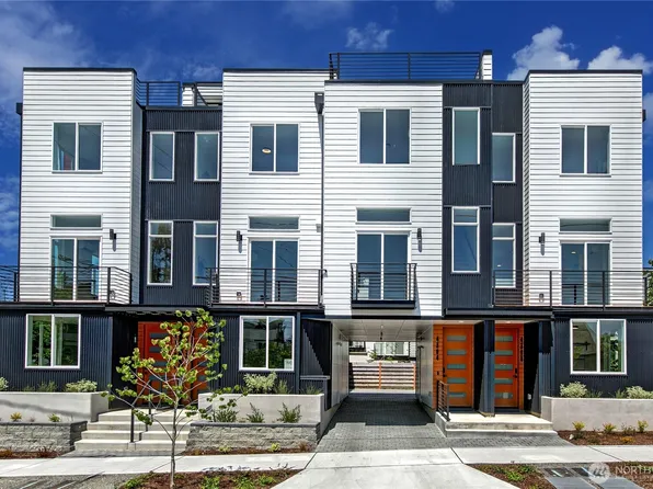 4302 S Holden Street, Seattle, WA 98118