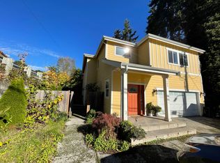 3602 S Holly St #MIL, Seattle, WA 98118