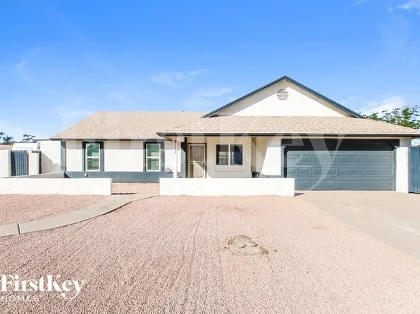 9321 E Dallas St, Mesa, AZ 85207