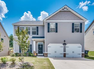 132 Sims Ct, Augusta, GA 30909