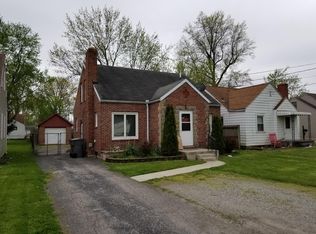 655 W Grand Ave, Lima, OH 45801