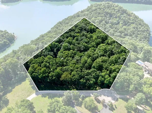 0 Lafever Ridge Rd, Silver Pt, TN 38582