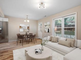 1611 Poole Rd, Raleigh, NC 27610